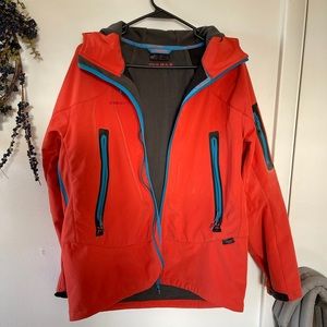 Mammut Jacket